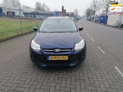 Ford Focus Wagon - 1.6 TDCI Trend