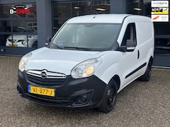 Opel Combo - 1.3 CDTi L1H1 ecoFLEX Edition AIRCO|CRUISEC|ZIJDEUR|NAP