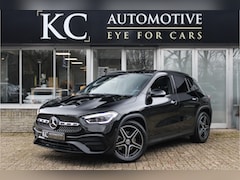 Mercedes-Benz GLA-Klasse - 200 AMG Night | VOL | Pano | Sfeer |