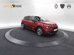 Citroën C3 - PureTech 110 S&S Shine | Camera | Navigatie | Parkeersensoren | Apple Carplay