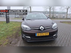 Renault Mégane Estate - 1.2 TCe Expression navi LM airco