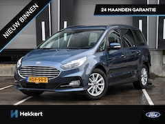 Ford Galaxy - Titanium 2.5 FHEV 190pk Automaat 7-Pers. | 17'LM | CRUISE.C | NAVI | DAB | PDC + CAM. | ST