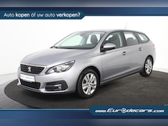 Peugeot 308 SW - 1.2 PureTech Active*1ste Eigenaar*Navigatie*Camera*Trekhaak