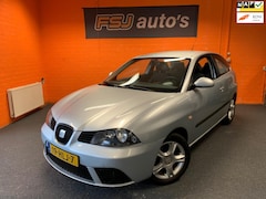 Seat Ibiza - 1.4-16V 25 Edition I / 3DRS / SPORT / CRUISE / AIRCO