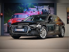 Audi A6 Avant - 40 TDI Design Pro Line Plus