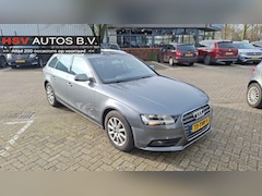 Audi A4 Avant - 2.0 TDI Pro Line Business aut LM navi