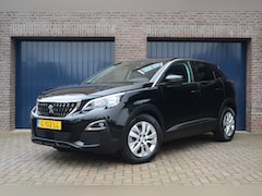 Peugeot 3008 - 1.2 PureTech Automaat Blue Lease Executive | Navigatie | Carplay/Android Auto