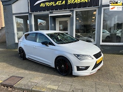 Seat Leon - 1.4 TSI FR / NAVI / CRUISE / AUTOMAAT