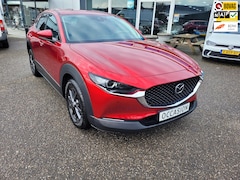 Mazda CX-30 - 2.0 e-SkyActiv-X M Hybrid Luxury