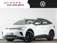 Volkswagen ID.4 - Pure 52 kWh 150 PK | LED | Navigatie | Adaptieve Cruise Control |Stoel En Stuurwiel Verwar