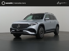 Mercedes-Benz EQB - 250+ AMG Line 71 kWh | Premium pakket | Rijassistentiepakket| Trekhaak | 20-Inch | Panoram