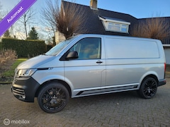 Volkswagen Transporter - 2.0 TDI L1H1 Navi , carplay , lm