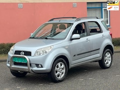 Daihatsu Terios - 1.5-16v 2WD