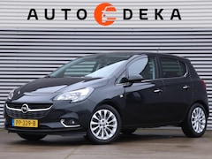 Opel Corsa - 1.4 Turbo Cosmo *Klimaatreg.*Cruisecontr