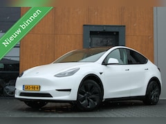 Tesla Model Y - RWD 58 kWh | Autopilot | Navi | Leder | Camera