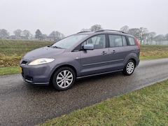 Mazda 5 - 5 1.8 Touring | 7 persoons gezins auto | 2007 | Dubbele schuifdeur