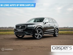 Volvo XC90 - 2.0 T6 AWD R-Design