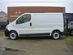 Renault Trafic - 1.9 dCi L1H1 Série Spéciale