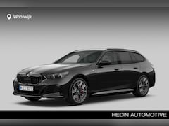 BMW 5-serie Touring - 550e xDrive 550e xDrive