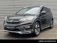 Honda CR-V - 2.0 4WD Executive Panoramadak / Climate control / Cruise Control / Parkeercamera / Parkeer