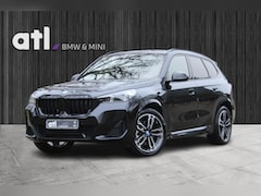 BMW X1 - xDrive30e Head-up display, Harman Kardon, Adap Cruise, Elektrische Trekhaak, Stuurwielverw