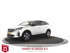 Peugeot 3008 - 1.2 Hybrid GT Camera / Navigatie / Parkeerhulp v+a