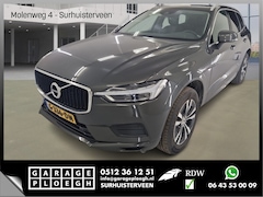 Volvo XC60 - 2.0 T5 251pk Xen H.Leer Trekhaak Nav/Camera Momentum Pro