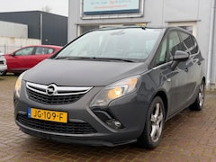 Opel Zafira Tourer - 1.6 CDTI Business+ 7p. Export