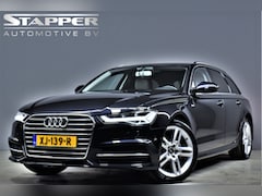 Audi A6 Avant - 1.8 TFSI 190pk S-Line Ultra Premium Edition Navi/Camera/Led/Leer/Alcantara/Cruise/Lmv18’’