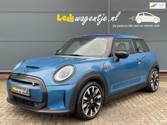 MINI Mini-Electric - 33 kWh *carplay *climate *cruise *stoelv