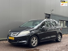 Honda FR-V - 1.7i Comfort CLIMA|ELEKTR PAK|LM|TREKH|APK|NAP|