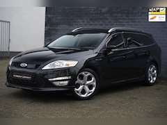 Ford Mondeo Wagon - 2.0 EcoBoost S-Edition 240pk, Automaat