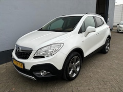 Opel Mokka - 1.4 T Cosmo - Schuifdak - Leder - Navi