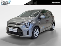 Kia Picanto - 1.0 DPI DynamicLine | Airco | Navi | Camera | Cruise Control |