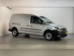 Volkswagen Caddy Maxi - 2.0 TDI 102pk L2H1 Exclusive Edtion Camera Navigatie Cruise Control