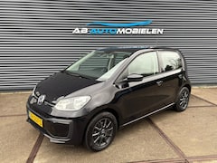 Volkswagen Up! - 1.0 BMT move up 5 DEURS/ BLUETOOTH/ LED VERL