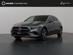 Mercedes-Benz A-klasse - 250 e Star Edition Luxury Line Panoramadak | 18 inch LM Velgen