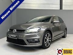 Volkswagen Golf - 1.4 TSI Highline R-Line|Navi|Xenon|Cruise