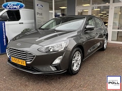 Ford Focus - 125pk EcoBoost Hybrid Edition Business Navi Camera Parkeersensoren 5drs NL-Auto Dealeronde