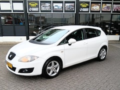 Seat Leon - 1.4 TSI Reference