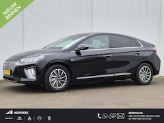 Hyundai IONIQ - Comfort EV 38 kWh Automaat / SoH Accu 99, 4% / Nieuw Model / Origineel NL / Adaptief cruis