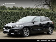 BMW 1-serie - 120i | SportLine | Comfort Access | Sportstoel. | Shadow Line