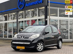 Peugeot 107 - 1.0-12V XS Airco Nieuwe APK Volledig onderhouden Elek.ramen Tourenteller 5deurs Topstaat B