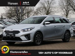 Kia Cee'd Sportswagon - Ceed 1.6 GDI PHEV DynamicLine I Navi I Keyless I Camera