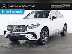 Mercedes-Benz GLC-klasse - GLC 300e Automaat 4MATIC AMG Line | MANUFAKTUR | Advanced Plus Pakket | Nightpakket | Wint