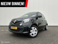 Renault Twingo - 1.0 SCe Collection S&S Airco Bluetooth Zuinig