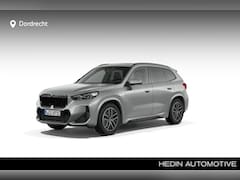 BMW iX1 - xDrive30 Launch Edition 67 kWh