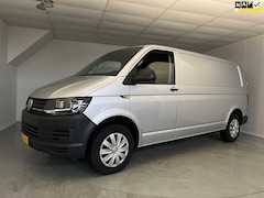 Volkswagen Transporter - 2.0 TDI L2H1 Highline Airco, Cruise control