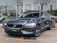 Volvo V60 - B3 Business Pro 163pk I Pano I Trekhaak I 360 Camera | Navi I Harman/Kardon I ACC I Carpla