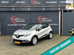 Renault Captur - 1.2 TCe Dynamique AUT|CRUISE|CLIMATE|PDC|NAVI|EL.RAMEN|LMV|NAP|APK